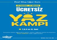YKS ve LGS de Tarih Yazmaya Hazır mısınız ?