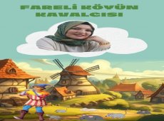 GÜLAY GÜLSARI