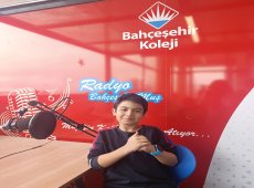 MERT SERCAN
