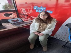 9 / A ZÜMRA AÇIKGÖZ