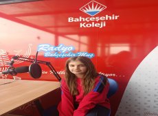 ŞEVVAL BAHAR