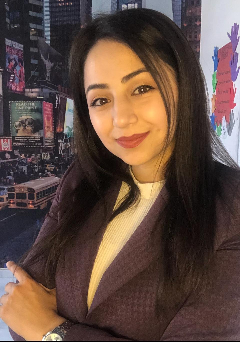 BETÜL TUNCER