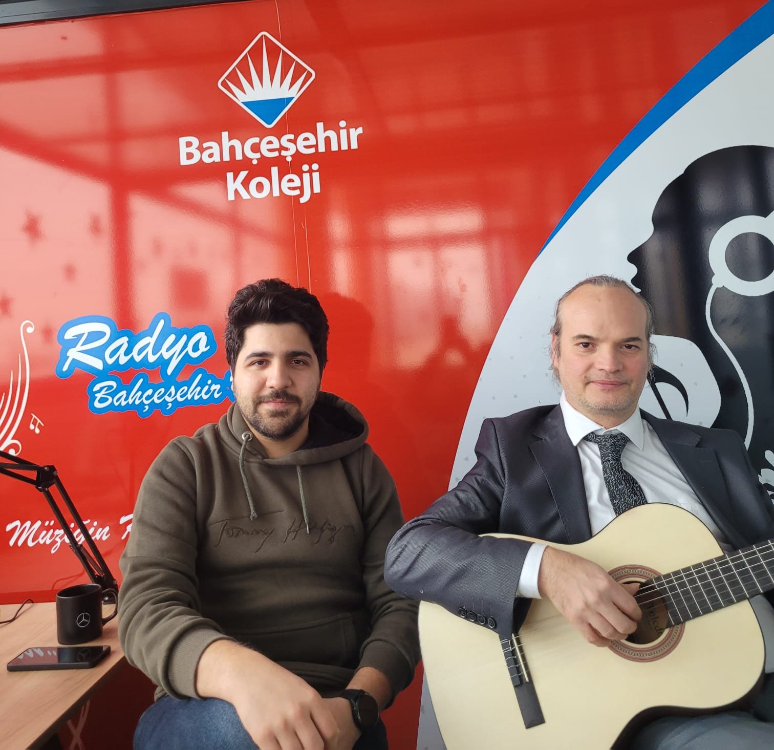 ERDİL HU - ARDA DOBRUCALI