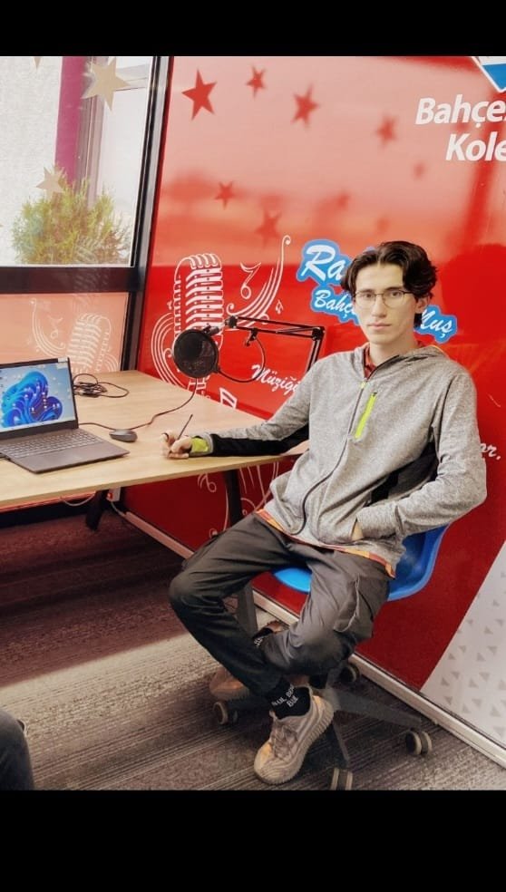12/  TM  FURKAN ÇİÇEK , 11 / TM MİNA ŞENTÜRK
