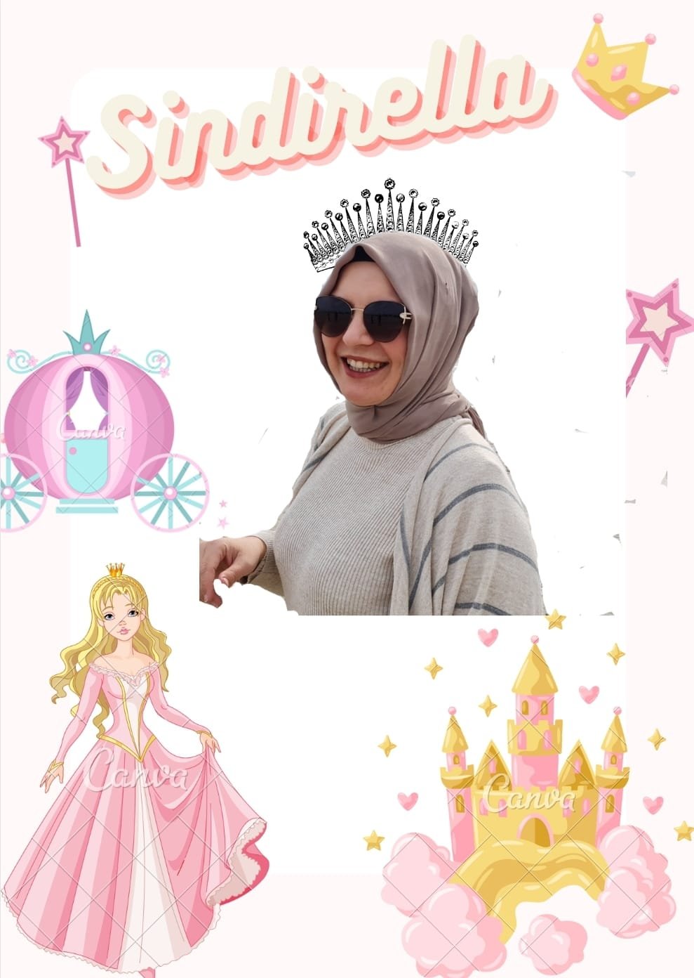 GÜLAY GÜLSARI