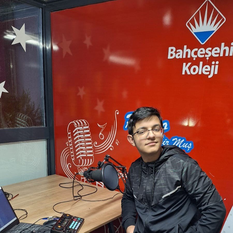 MUSTAFA GÜLSARI