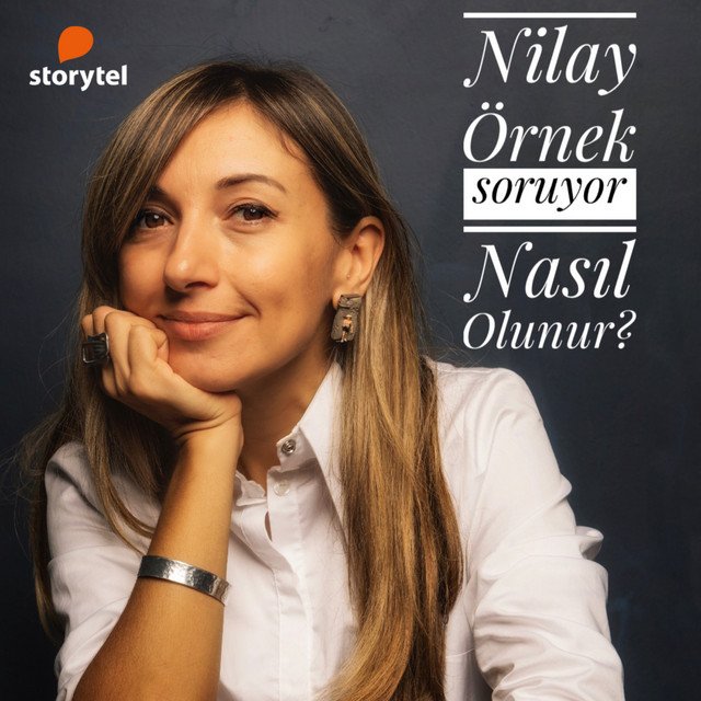 NİLAY ÖRNEK
