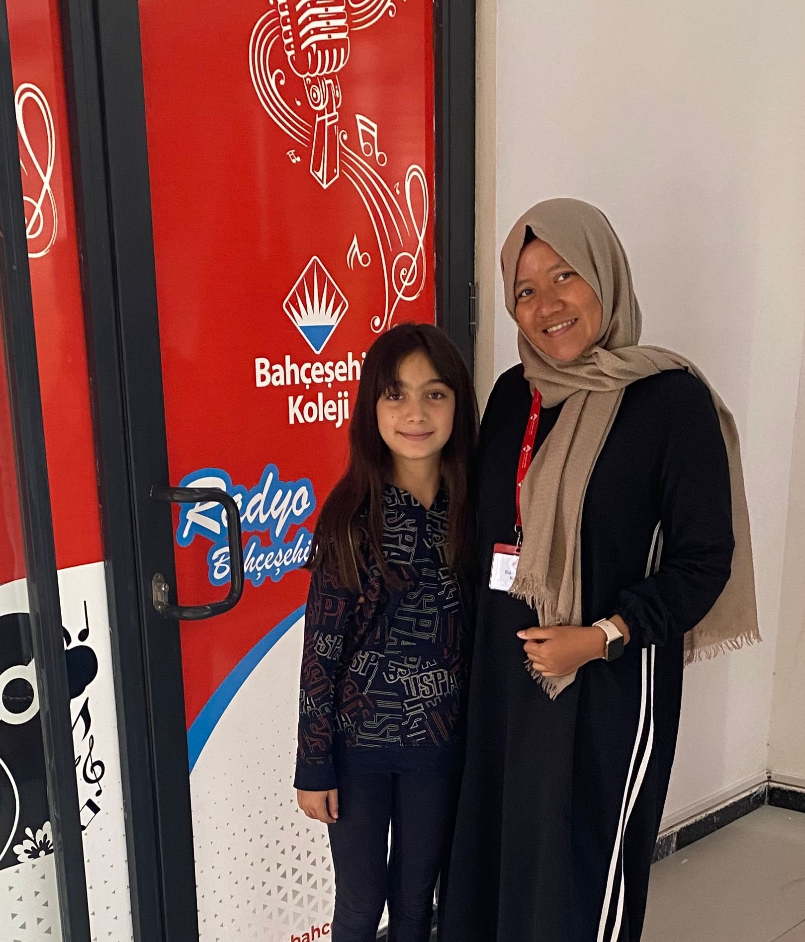 ZEYNEP ZÜMRA GÜNGÖR - DANYA ÖZTÜRK