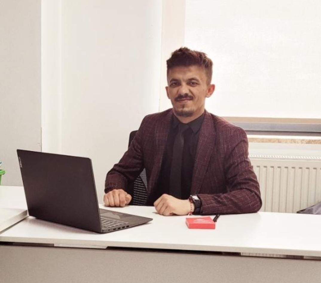 Aydın Tırlak