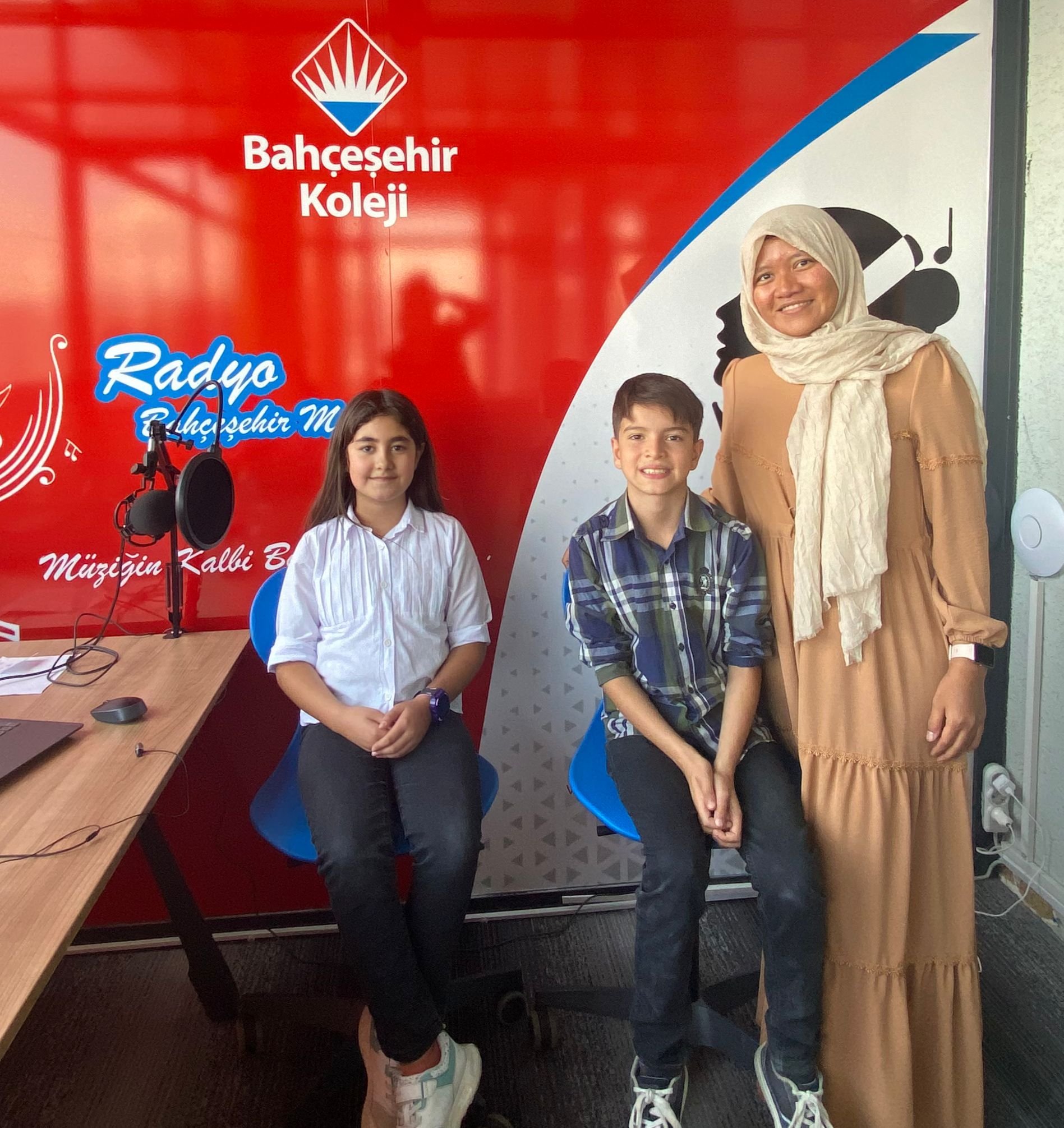 Dicle GÜNDOĞDU - Ahmet Berat TURAN 5/ B 