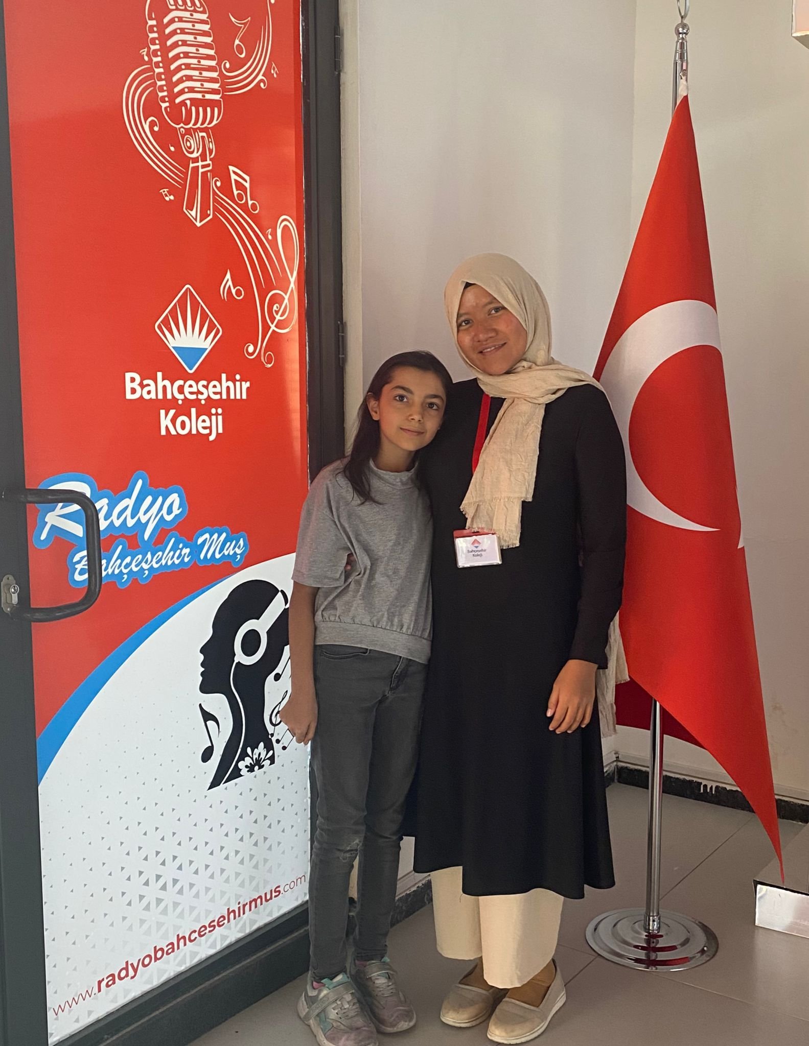 Diljin ATILGAN 5/B- Danya ÖZTÜRK