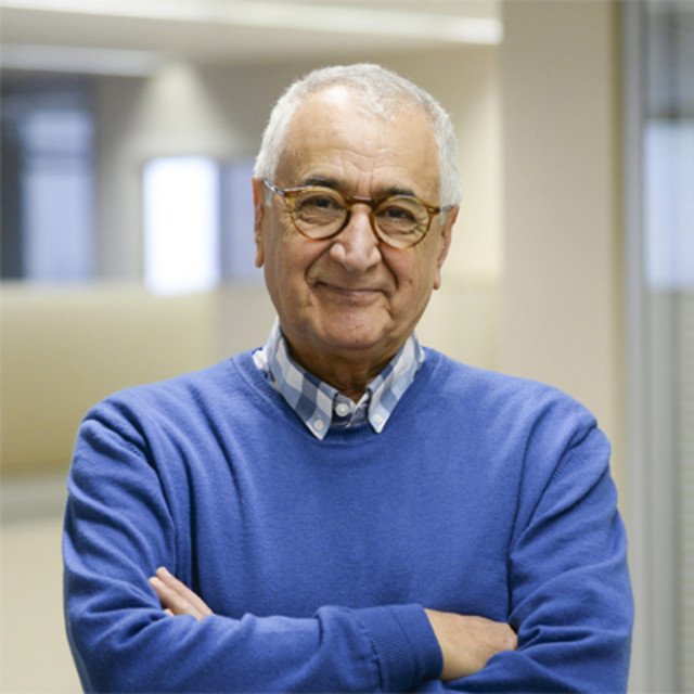 İBRAHİM TAŞEL