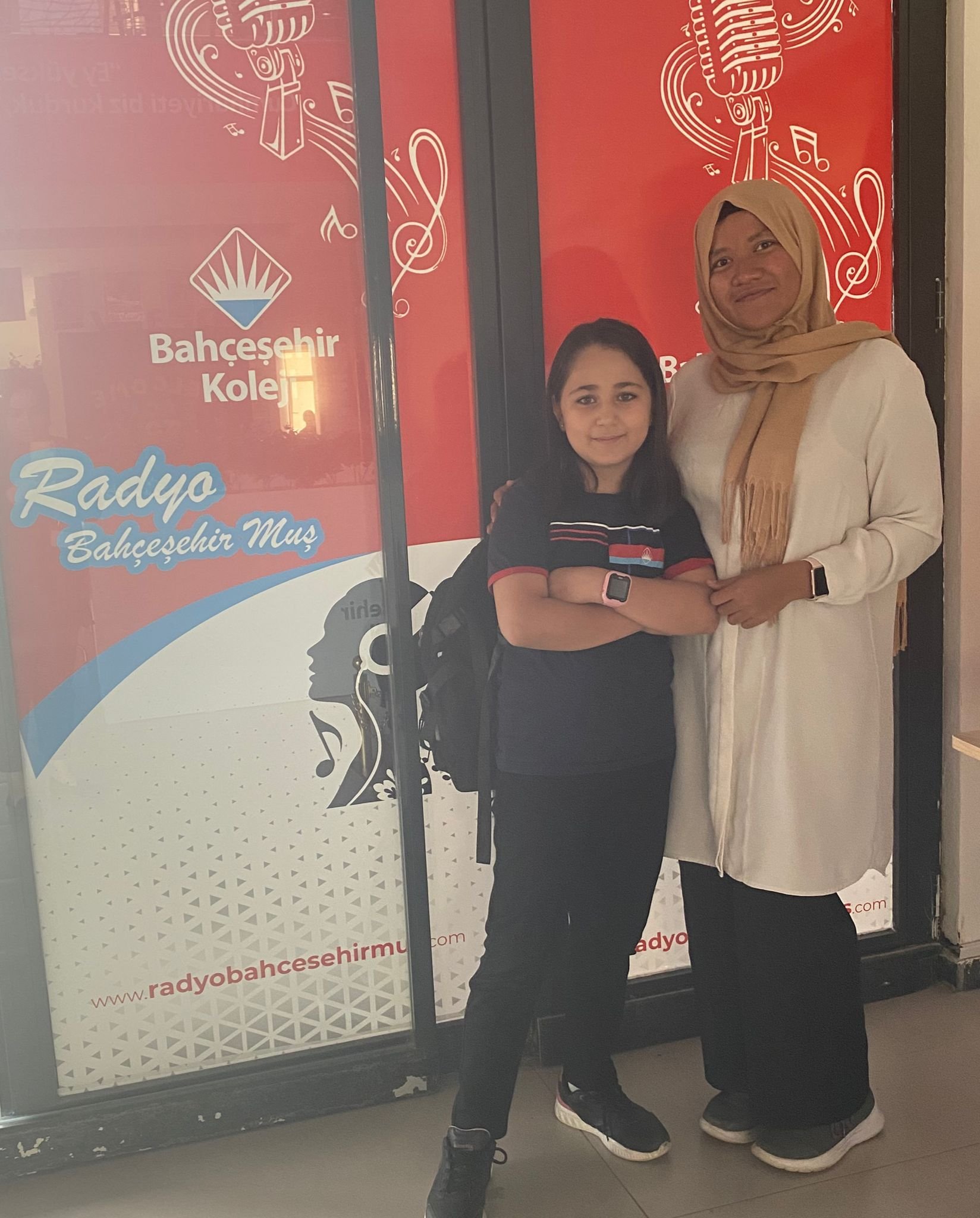 ZÜHRE ZELAL ÇAPIN  - DANYA ÖZTÜRK