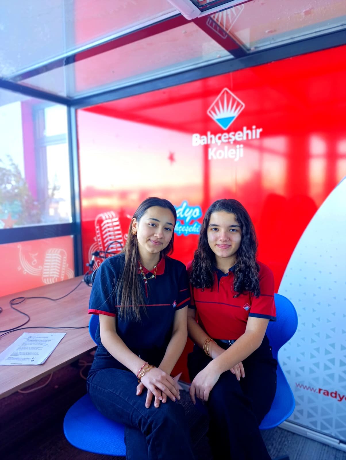 9/ B ŞEVVAL POLAT- ZEYNEP ECRİN ACAR